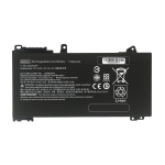 Laptop Battery Replacement RE03XL for HP ProBook Series Notebook