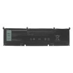 Laptop Battery 69KF2 for Dell XPS 15 9500 2020 Series