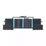 A1820 Mlh32ch/A Laptop Battery for Macbook Pro 15 Inch A1707