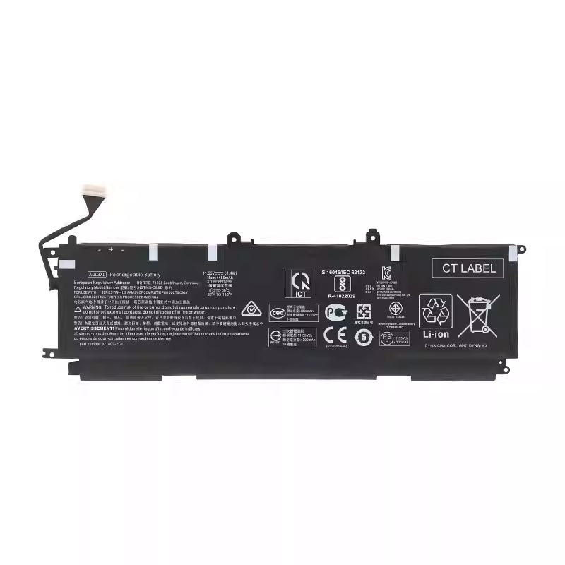 Laptop Battery AD03XL for HP ENVY 13T-AD000 13T-AD100 Series