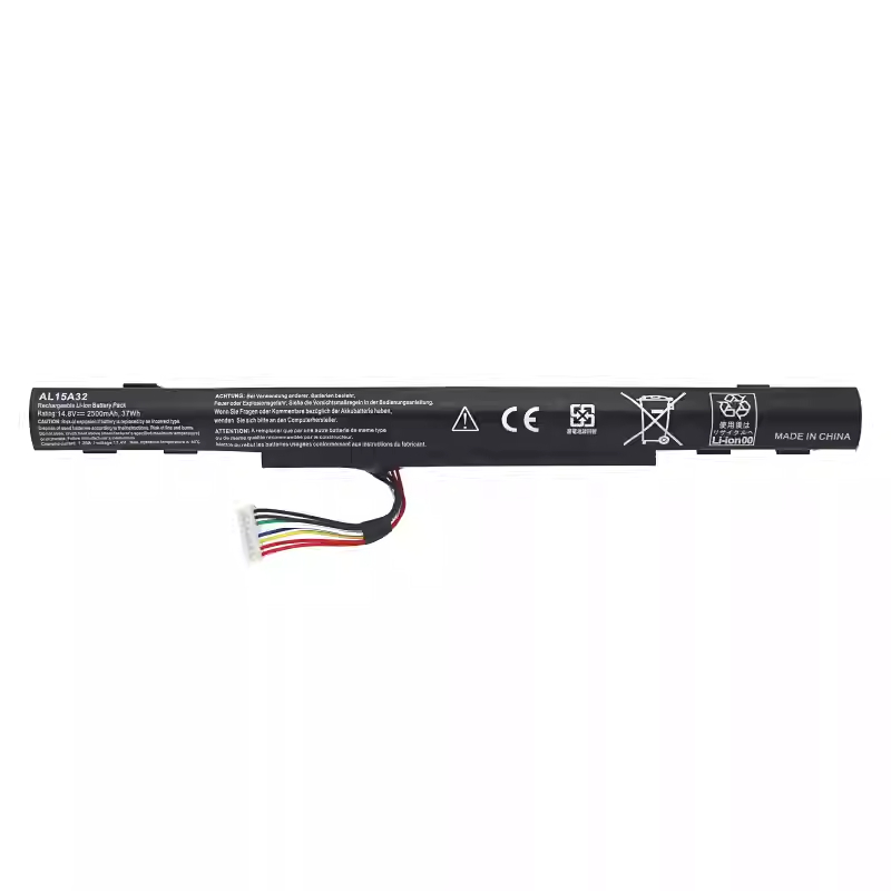 AL15A32 Notebook Battery for Acer E5-422 472 473G 522 573G 574 722G