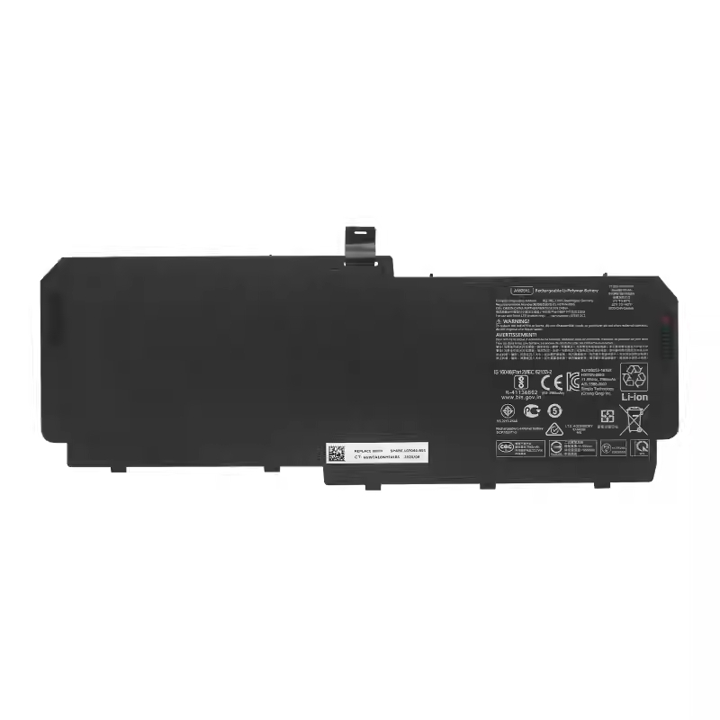 Laptop Battery AM06XL for HP ZBook 17 G5 G6 Series