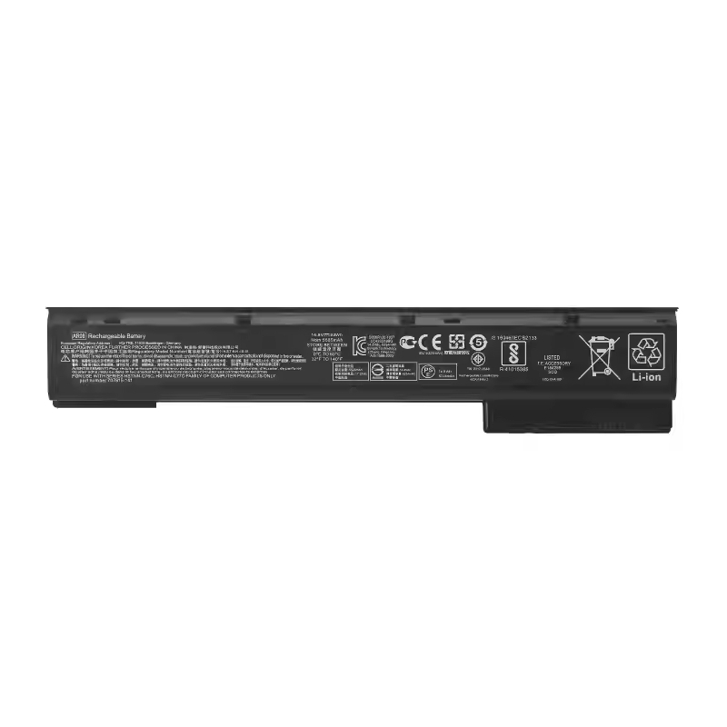 Laptop Battery 14.8V AR08 for HP ZBook 15 G1