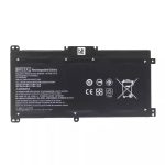 Laptop Battery BK03XL for HP Pavilion X360 Converitble PC 14 Series