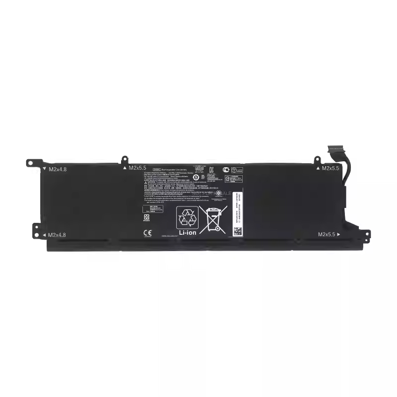 OEM Battery DX06XL 11.55V 72.9wh/6000mAh for HP TPN-Q215