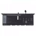 Dell Laptop Battery Replacement DXGH8 for XPS 13 9370 2018 Series