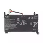 Laptop Battery FM08 for HP Omen 17-AN013TX Series