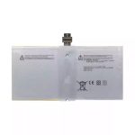 Battery G3HTA027H for Microsoft Surface Pro 4 1724 12.3"