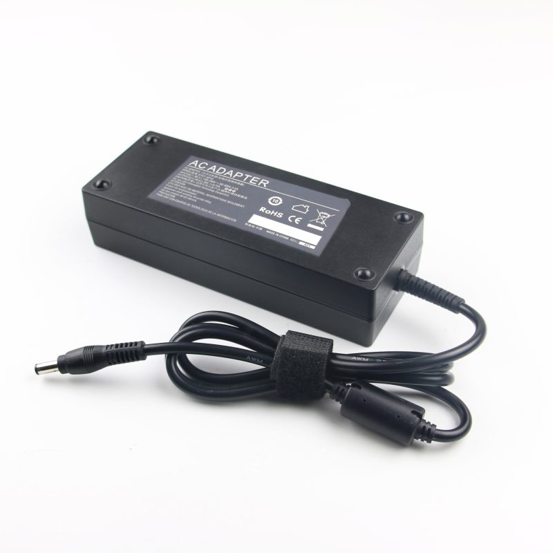 120W Laptop Adapter for ENVY dv6/dv7 & 645156-001PC