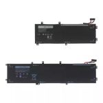 Competitive Price Laptop Battery H5H20 for DELL XPS 15 9560 series