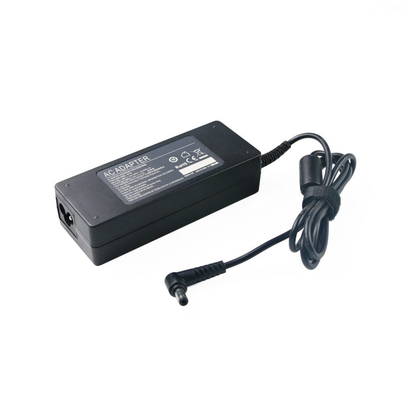 Laptop Charger for ASUS N56VJ-WH71 N56VM N76VM N46