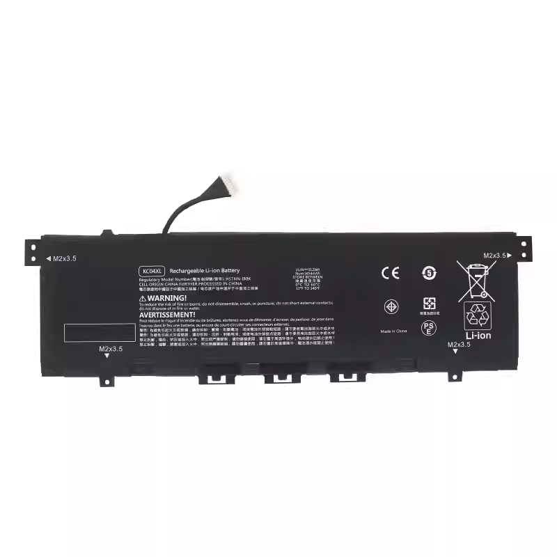 Laptop Battery Makers KC04XL for HP Envy 13 AH Series