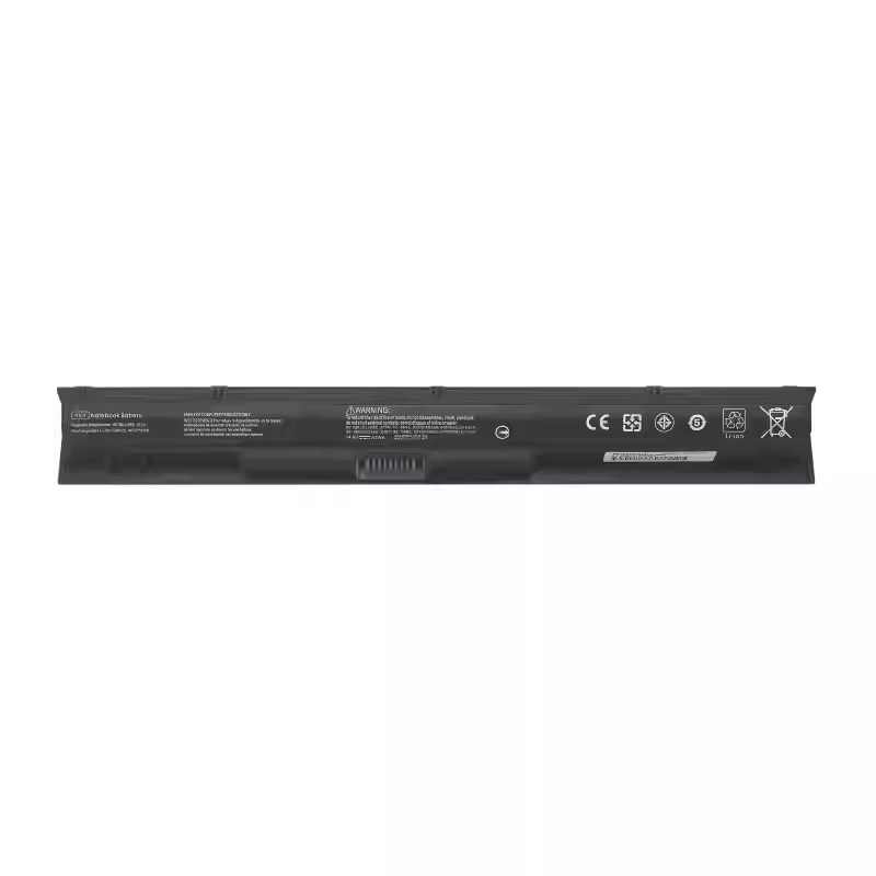 Laptop Battery KI04 for HP Pavilion 14 & 15 Series