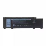 Dell Battery MV07R for G3 15 3590 Series & G5 15 5000 Series
