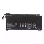 Laptop Battery PG06XL for HP Omen 15-DH000 15T-DH000 Series
