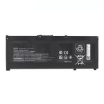 HP Laptop Battery SR03XL for Pavilion Gaming 15-cx0000 Series