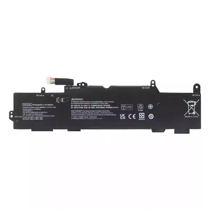 Laptop Battery SS03XL for HP EliteBook 840 Series