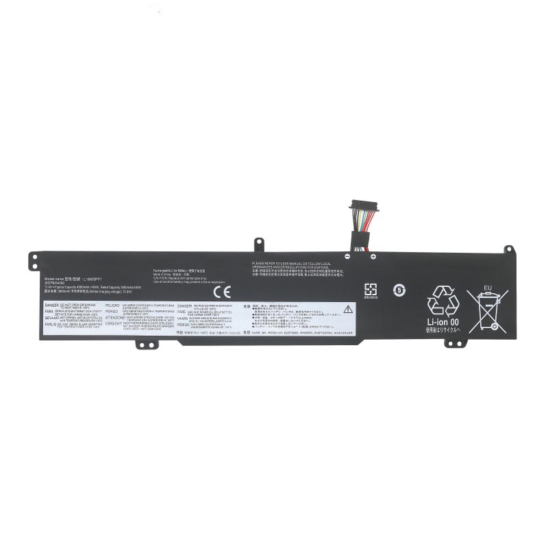 Notebook battery Lenovo L18C3PF1 Wholesale for Ideapad L340-15IRH 17IRH L18M3PF1 L18C3PF1