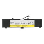 The new Lenovo Y50-70 notebook battery is suitable for Y50P-70 L13M4P02 L13N4P01
