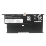 Laptop Battery 00HW003 SB10F46441 for Lenovo ThinkPad X1 Carbon Gen 3 2015 Series
