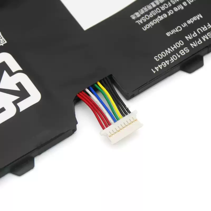 Laptop Battery 00HW003 SB10F46441 for Lenovo ThinkPad X1 Carbon Gen 3 2015 Series 6 Laptop Battery 00HW003 SB10F46441 for Lenovo ThinkPad X1 Carbon Gen 3 2015 Series