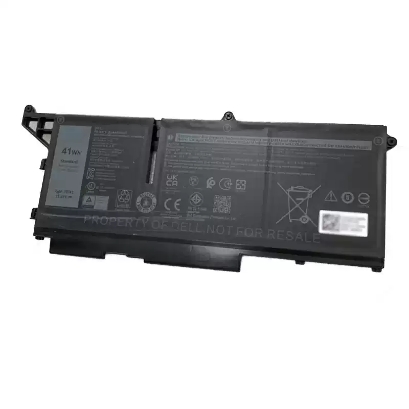 293F1 Laptop Battery Replacement for DELL Latitude 5330