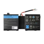Wholesale Dealers Battery 2F8K3 for DELL Alienware 17 18 1 Wholesale Dealers Battery 2F8K3 for DELL Alienware 17 18