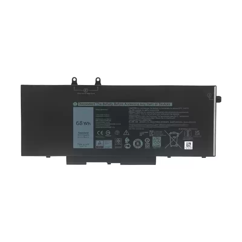 Laptop Battery 3HWPP for DELL Precision 3541