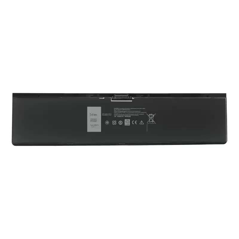 Laptop Battery 3RNFD for DELL Latitude E7420 Series