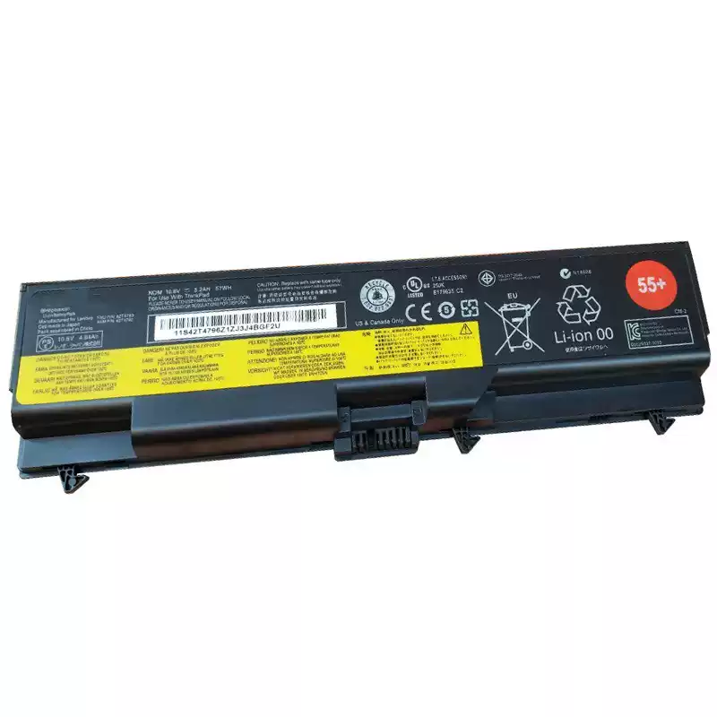 Laptop Battery 42T4703 42T4752 42T4756 42T4913 42T4765  for Lenovo ThinkPad E40 E50