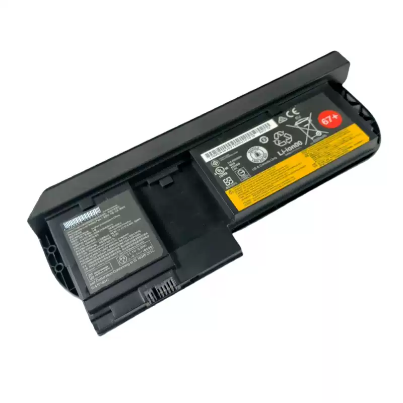 Laptop Battery 42T4881 42T4877 for Lenovo ThinkPad X220T Series