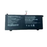 Laptop Battery 4588105-2S for Toshiba Medion Akoya E15403 Series