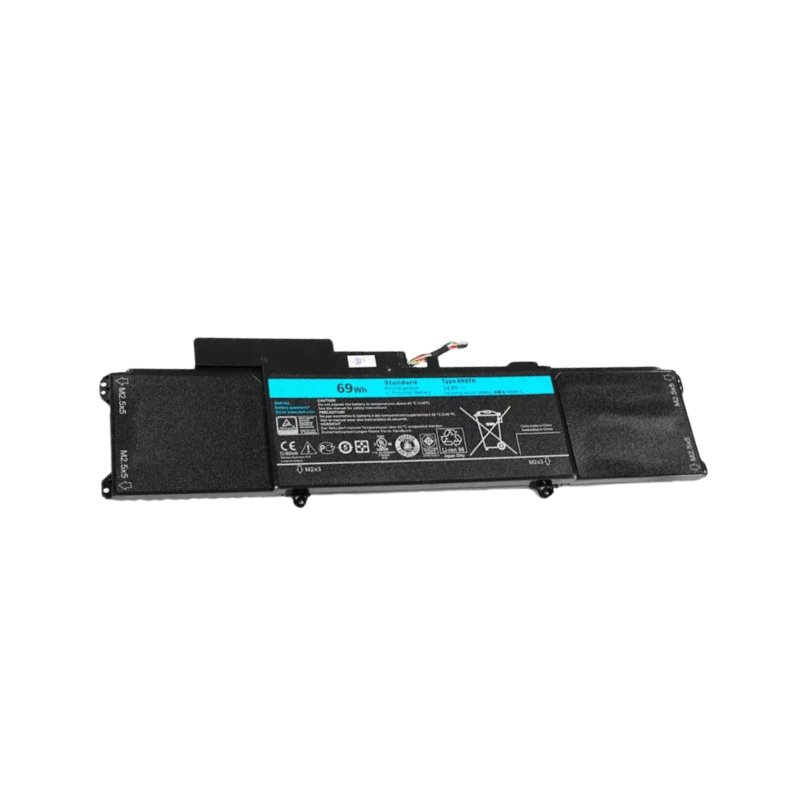 Factory Direct Sale 4RXFK Laptop Battery Replacement for DELL XPS 14-L421X Ultrabook
