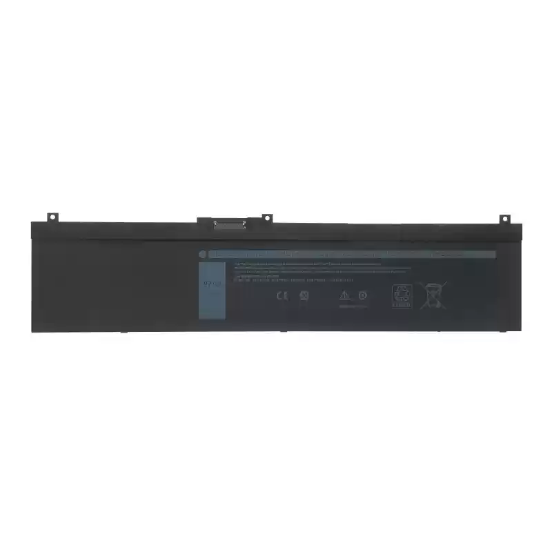 Laptop Battery 5TF10 for DELL Precision 7730 Series