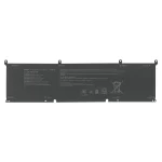 Laptop Battery 69KF2 for DELL XPS 15 9500 2020 Series
