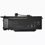 China Manufacturer Wholesale 7146W Long Life Laptop Battery Replacement for DELL Latitude 7400
