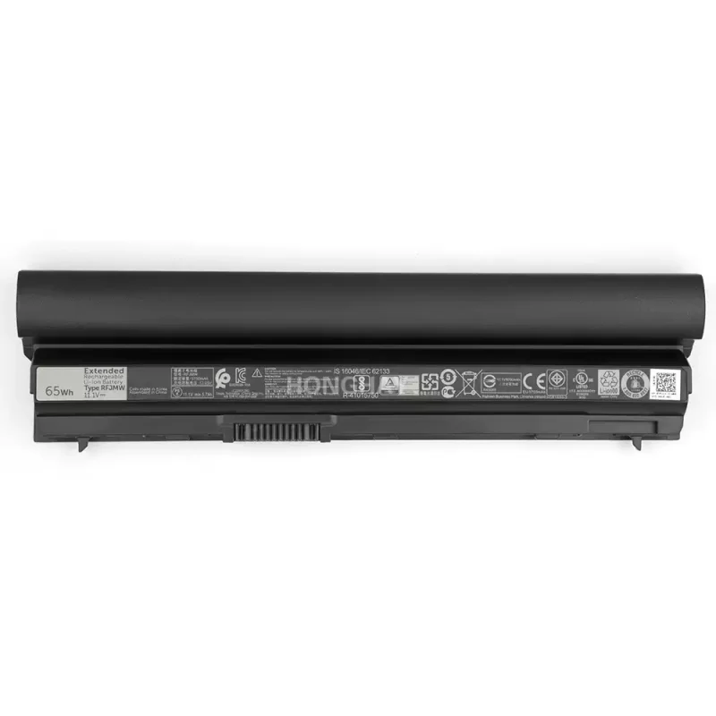 7FF1K Laptop Battery Replacement for DELL E6320