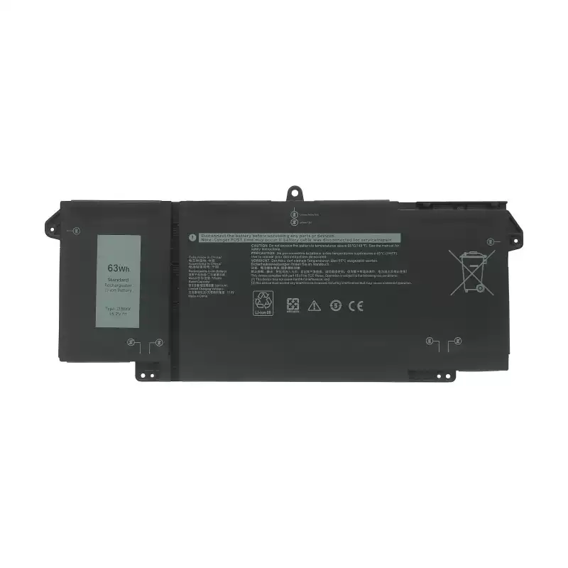 China Manufacturer Wholesale Laptop Battery 9JM71 for DELL Latitude 13 6 China Manufacturer Wholesale Laptop Battery 9JM71 for DELL Latitude 13