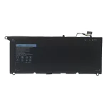 China Factory Laptop Battery 90V7W for DELL XPS 13 Series