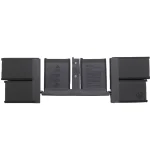 A2519 Lithium-ion Battery for Apple MacBook Pro A2442 (Late 2021)