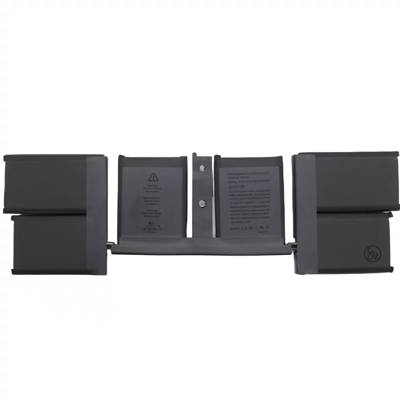 A2519 Lithium-ion Battery for Apple MacBook Pro A2442 (Late 2021)