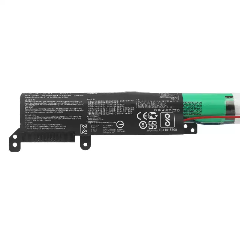 Lithium-Ion Replacement Battery A31N1537 for ASUS A441U