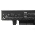 Laptop Lithium Battery A41-X550A for ASUS X550 Series