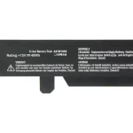Universal Laptop Battery A41N1424 for ASUS ROG GL552 Series
