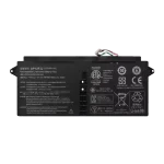 Laptop Battery AP12F3J for Acer Aspire S7 Series Ultrabook(13.3 Inch)