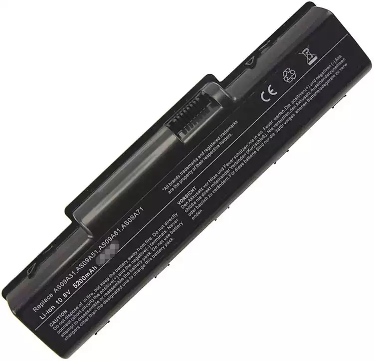 Laptop Battery AS09A31 for Acer Aspire 4732Z