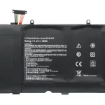 Lithium-Ion Battery B31N1336 for ASUS VivoBook S551 Series