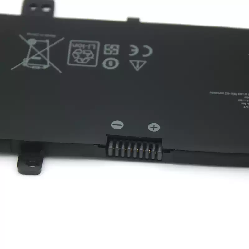 Lithium-Ion Battery B31N1631 for ASUS VivoBook 15 X505BA Series 5 Lithium-Ion Battery B31N1631 for ASUS VivoBook 15 X505BA Series