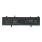 42WH Lithium-Ion Battery B31N1707 for ASUS S4100V S4100VN S4100VN8550U
