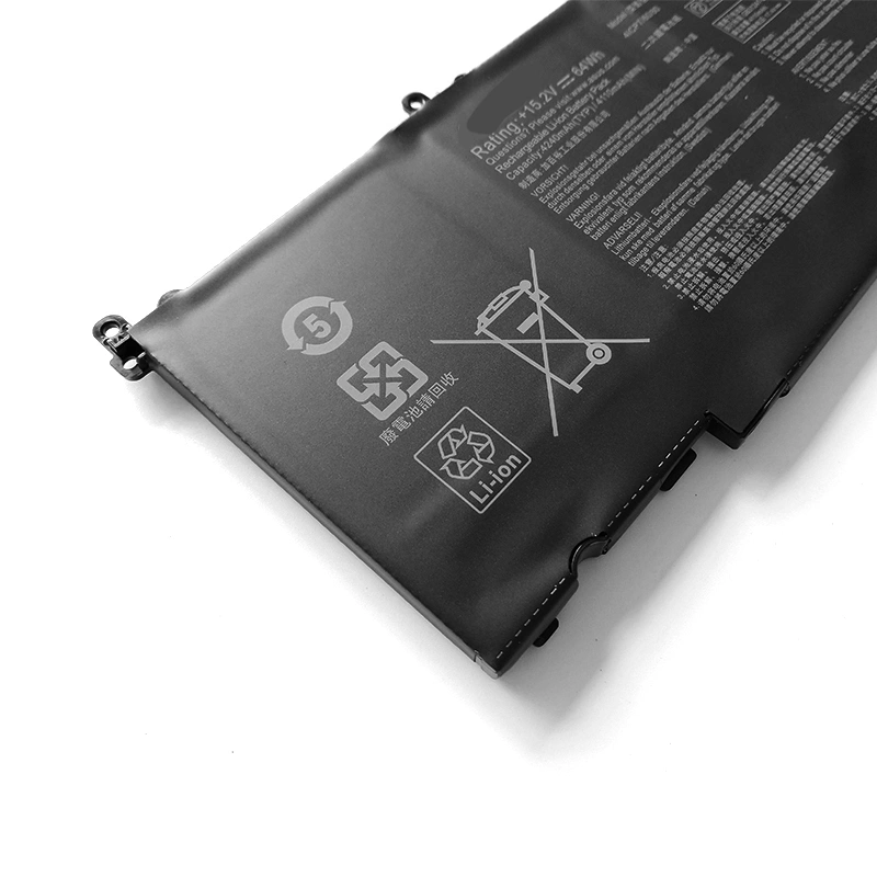 Laptop Lithium Battery B41N1526 for ASUS ROG Strix GL502 6 Laptop Lithium Battery B41N1526 for ASUS ROG Strix GL502